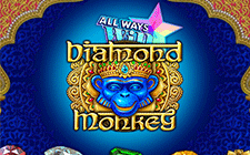 Výherní automat Diamond Monkey