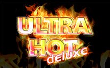 Výherní automat Ultra Hot Deluxe